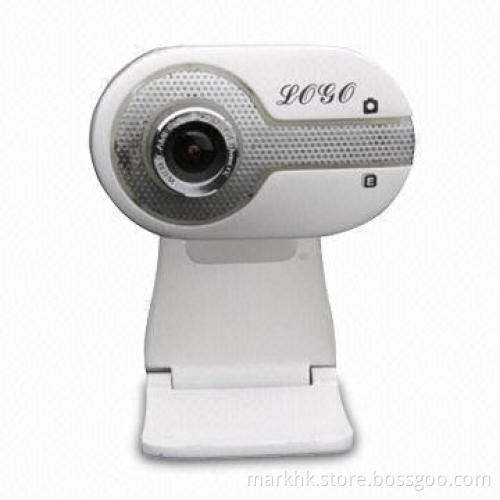 CMOS PC Camera with USB 2.0 Interface, Suitable for Laptop